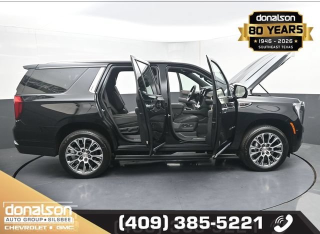 2026 GMC Yukon Denali - Photo 24