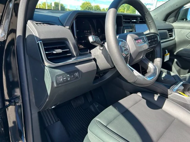 2027 GMC Terrain Elevation - Photo 12