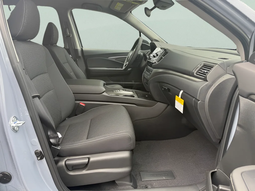 2026 Honda Ridgeline Sport - Photo 15