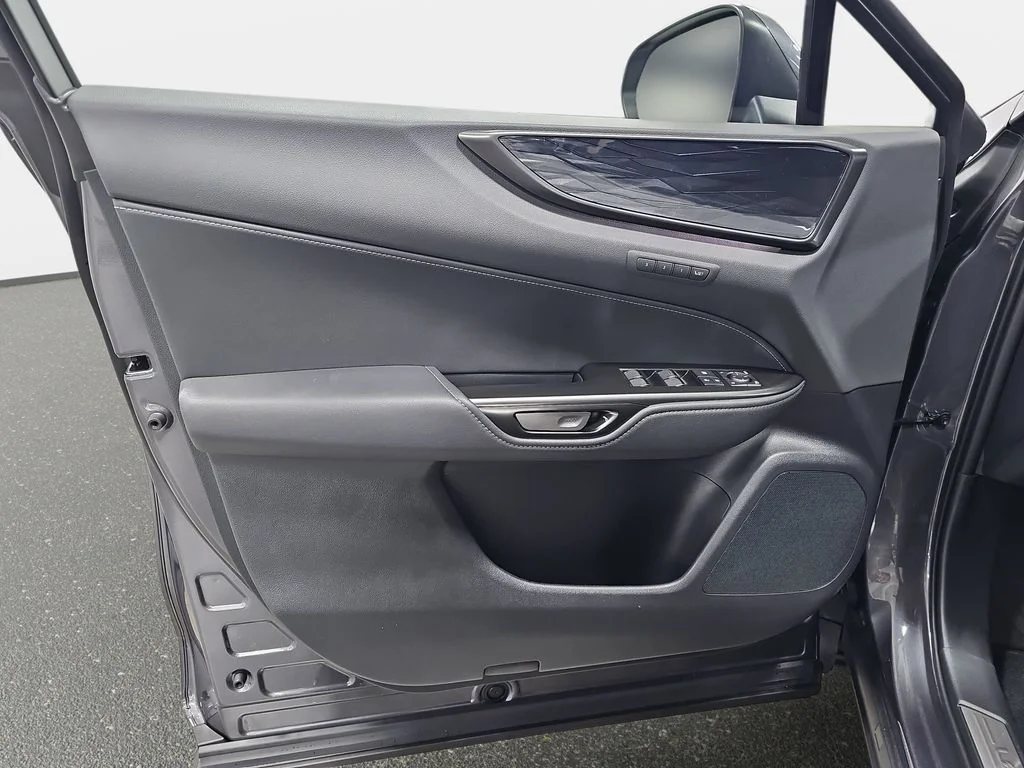 New 2026 Cloudburst Gray Lexus PREMIUM image 26