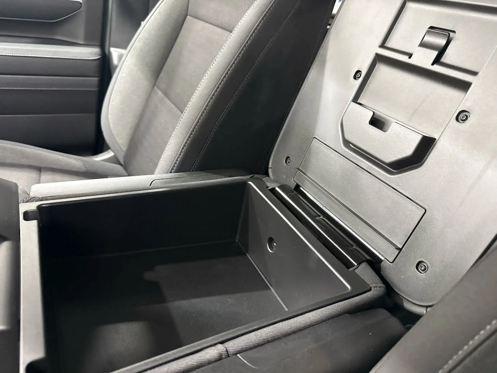 Used 2026 Black Chevrolet LT image 19