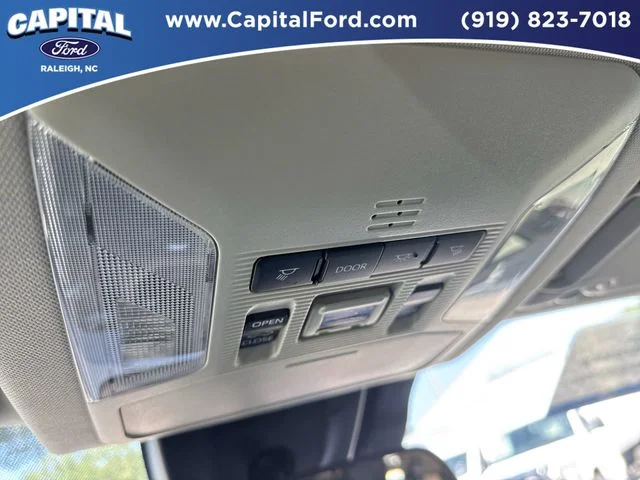 Used 2025 Red Toyota XLE Premium image 33
