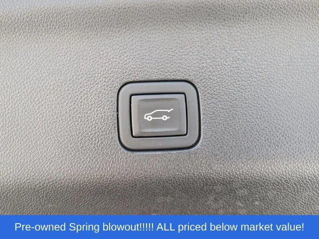 Used 2024 Black Cadillac V-Series image 46