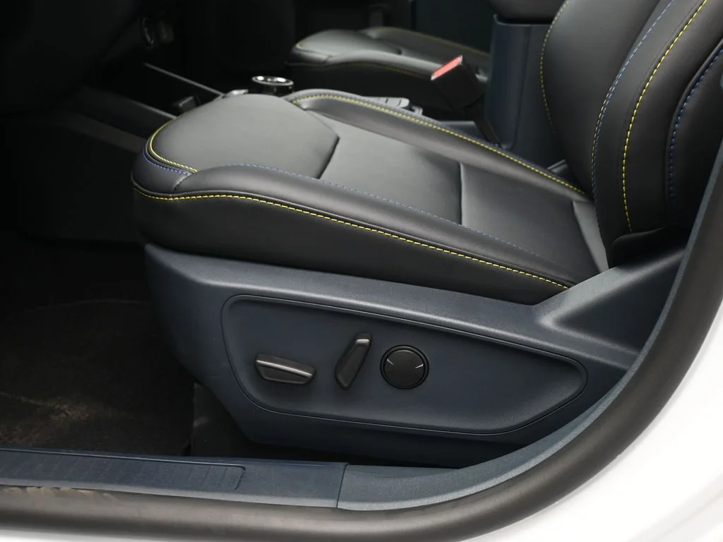 2025 Ford Maverick Lobo Standard - Photo 10