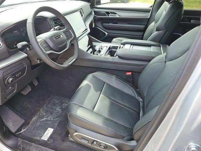 New 2026 Silver Zynith Jeep Upland image 17