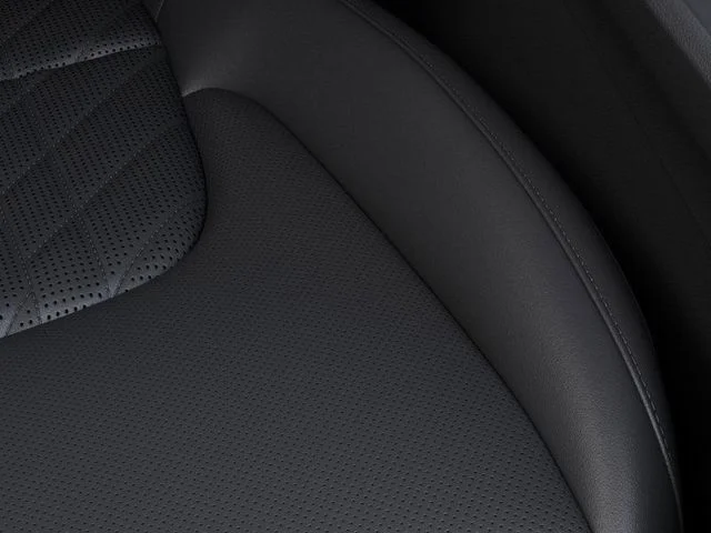 New 2024 Fusion Black Kia X-Line image 24