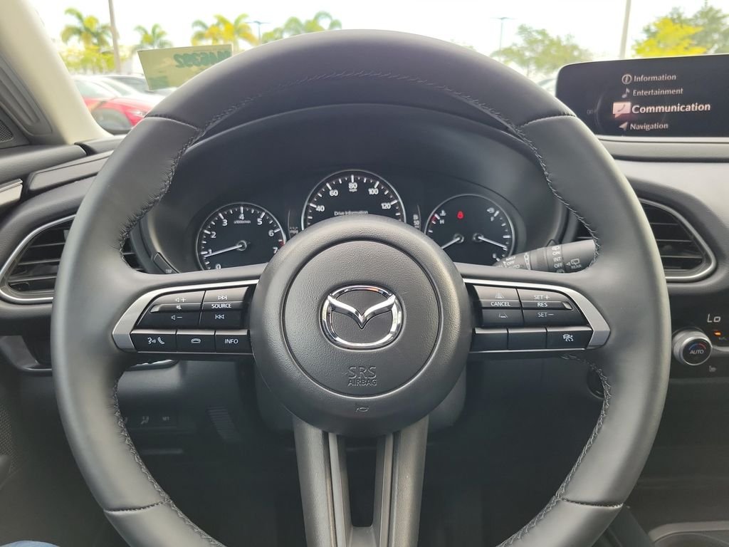 Used 2026 Gray Mazda 2.5 S Preferred image 18