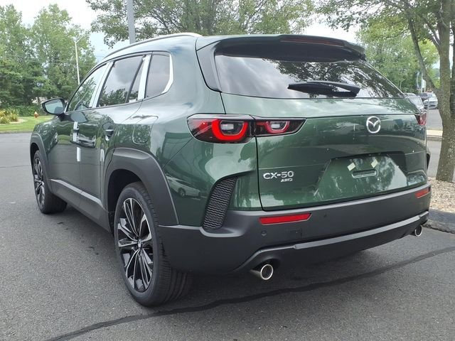 New 2026 Cypress Mazda 2.5 S Premium AWD image 6