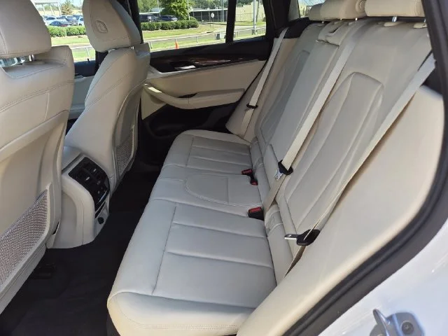 Used 2019 Mineral White Metallic BMW sDrive30i image 18