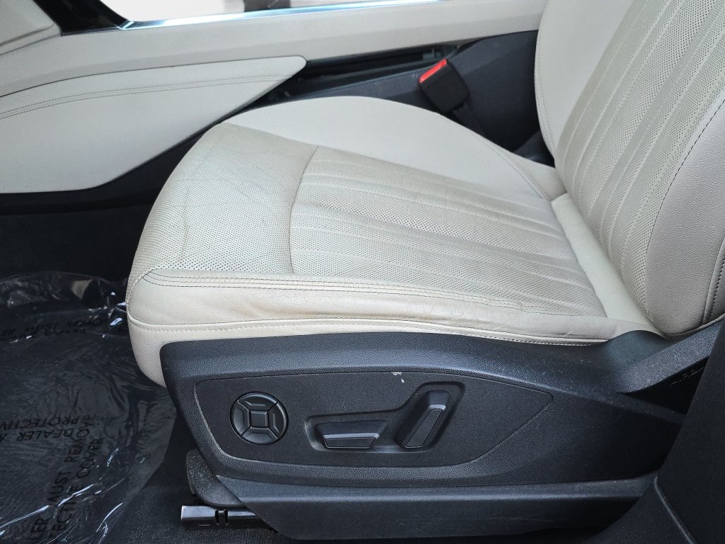 Used 2019 Red Audi Premium Plus image 20