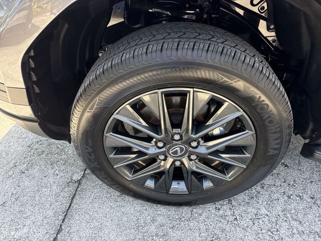 2024 Lexus GX Premium - Photo 10