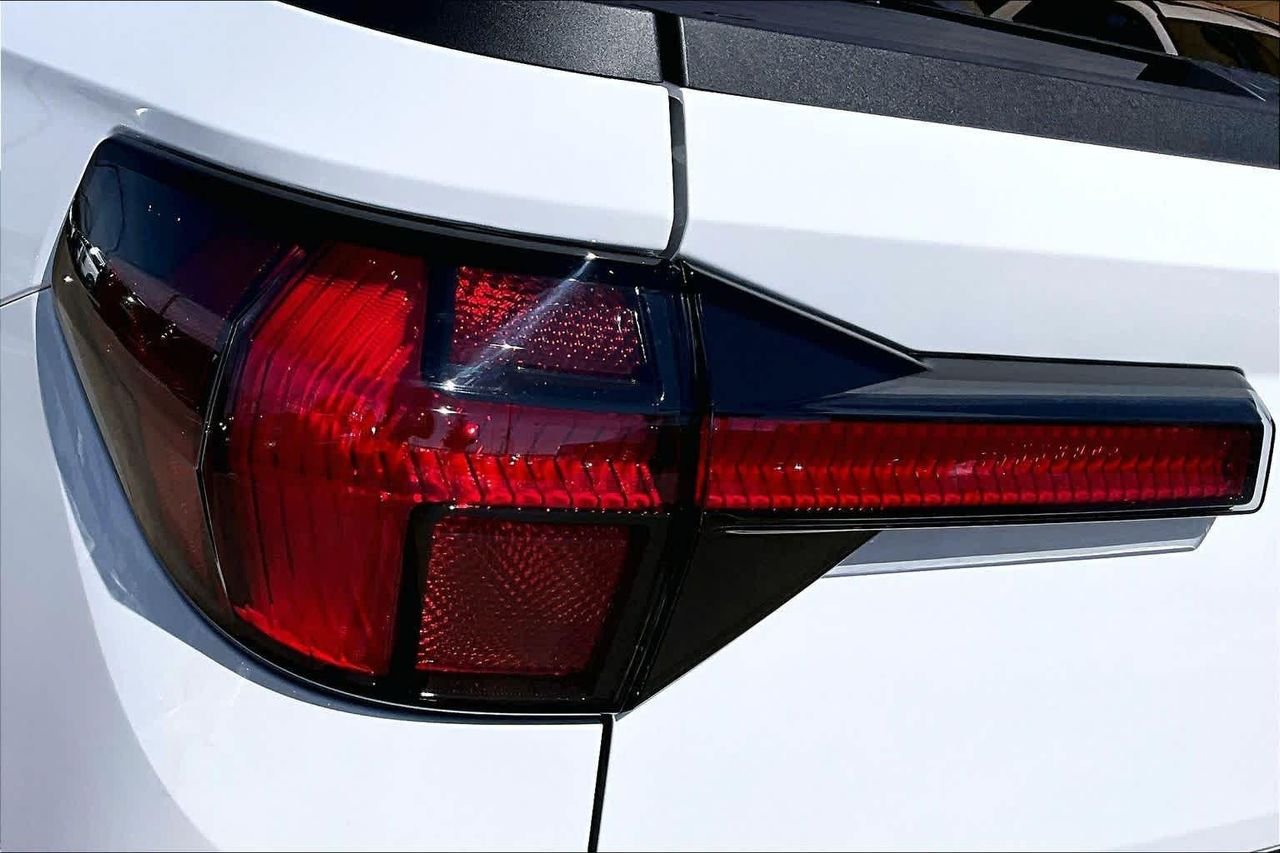 New 2027 Atlas White Hyundai SEL Activity image 14