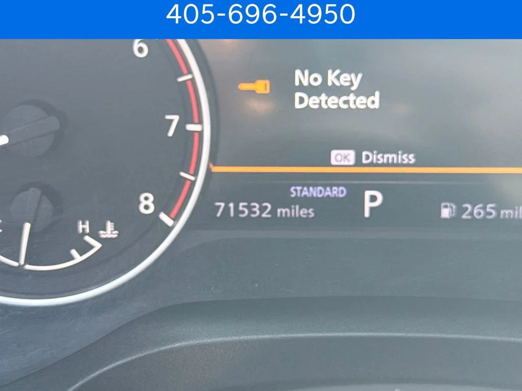 Pre-Owned 2022 Nissan Rogue SV