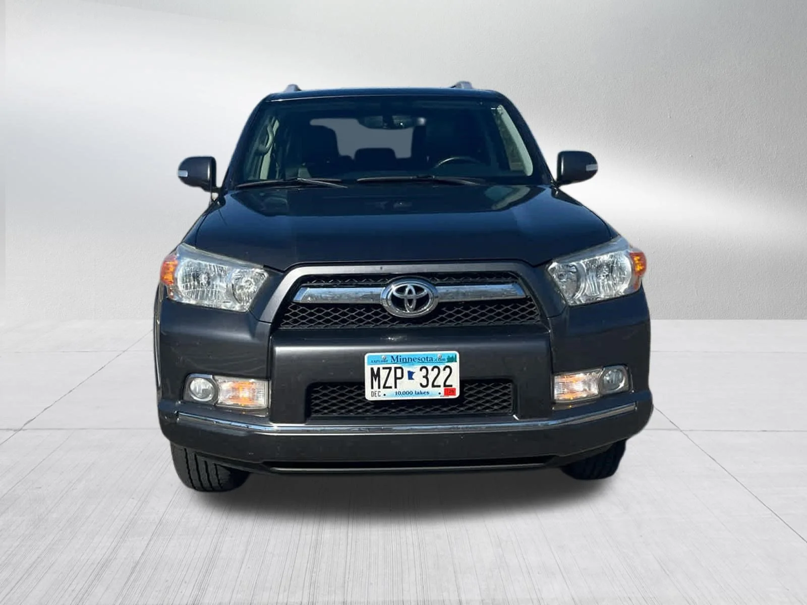 Used 2012 Toyota 4Runner SR5 with VIN JTEBU5JR4C5084883 for sale in Golden Valley, Minnesota