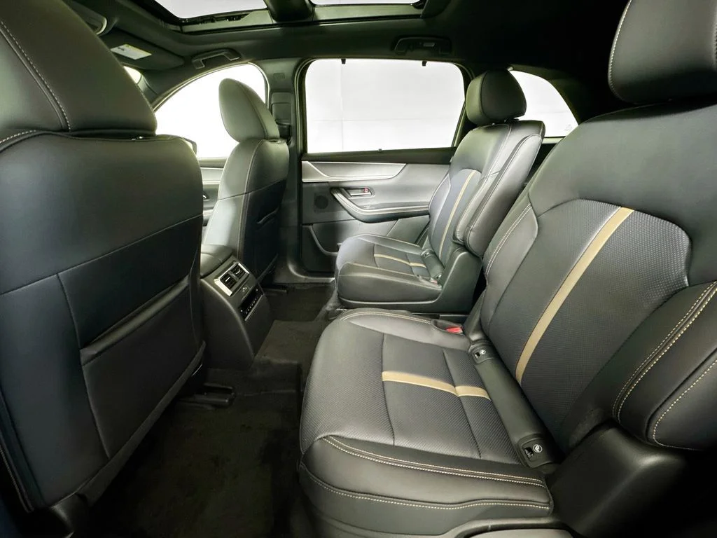 2026 Mazda CX-90 Premium Sport Package - Photo 14