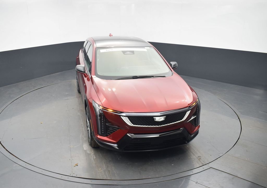 2025 CADILLAC OPTIQ - Image 43