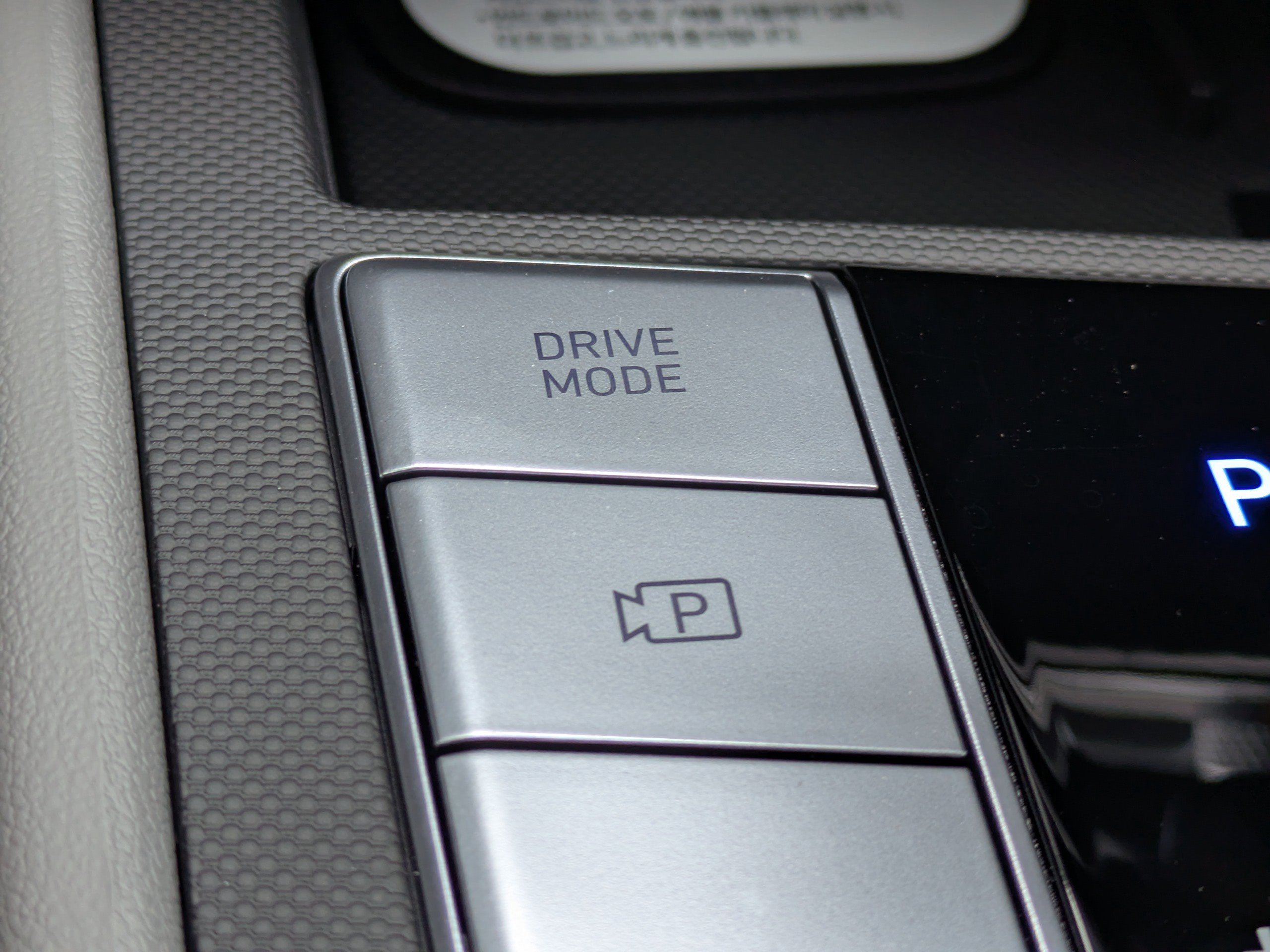 New 2026 Amazon Gray Hyundai SEL Sport Premium image 55