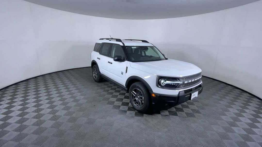 2025 Ford Bronco Sport Big Bend - Photo 2