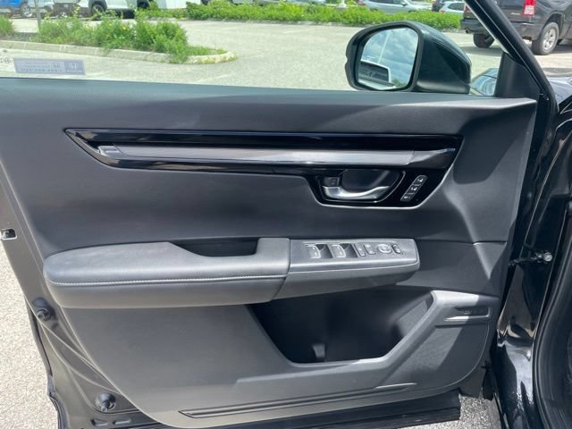 2024 Honda CR-V EX-L - Photo 46