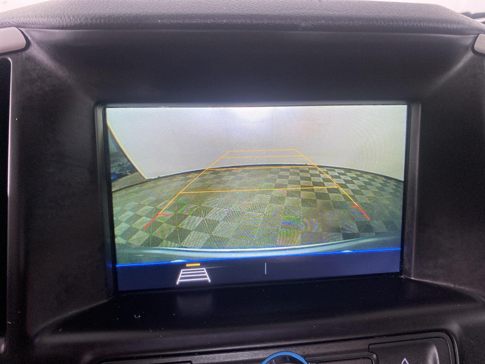 Used 2019 Satin Steel Metallic GMC SLE image 17