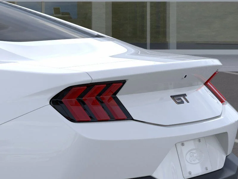 2025 Ford Mustang GT Premium Fastback - Photo 44