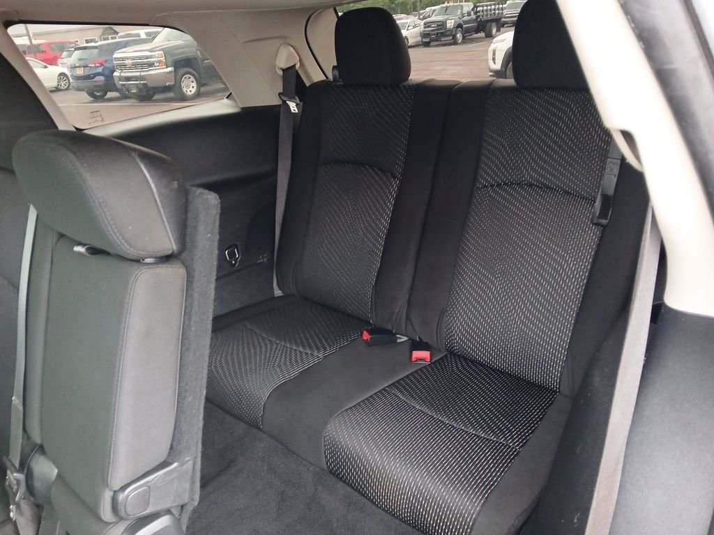 Used 2019 Gray Dodge SE image 31
