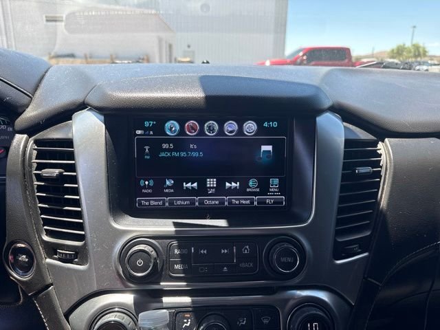 2018 Chevrolet Tahoe LT - Photo 4