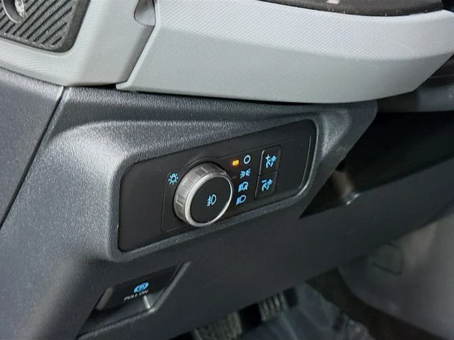 Used 2022 Gray Metallic Ford Big Bend image 10