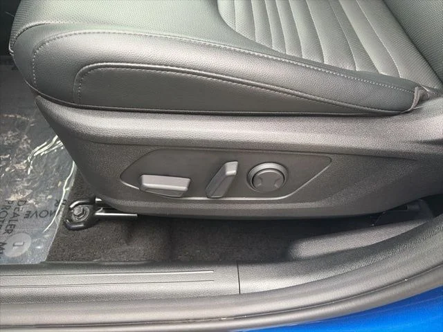 2025 Kia Sportage SX Prestige - Photo 21