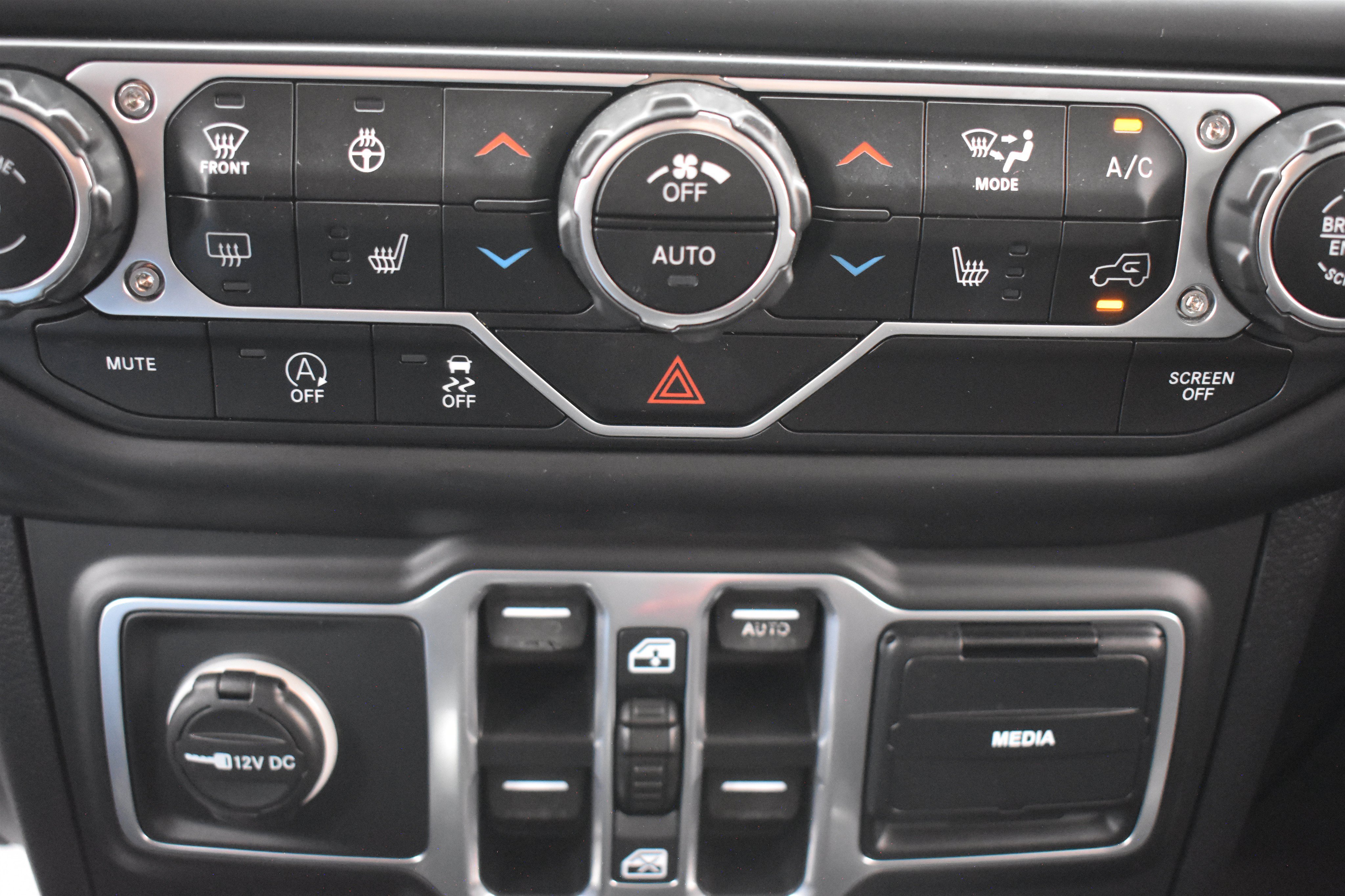 2018 Jeep Wrangler Unlimited Rubicon - Photo 26