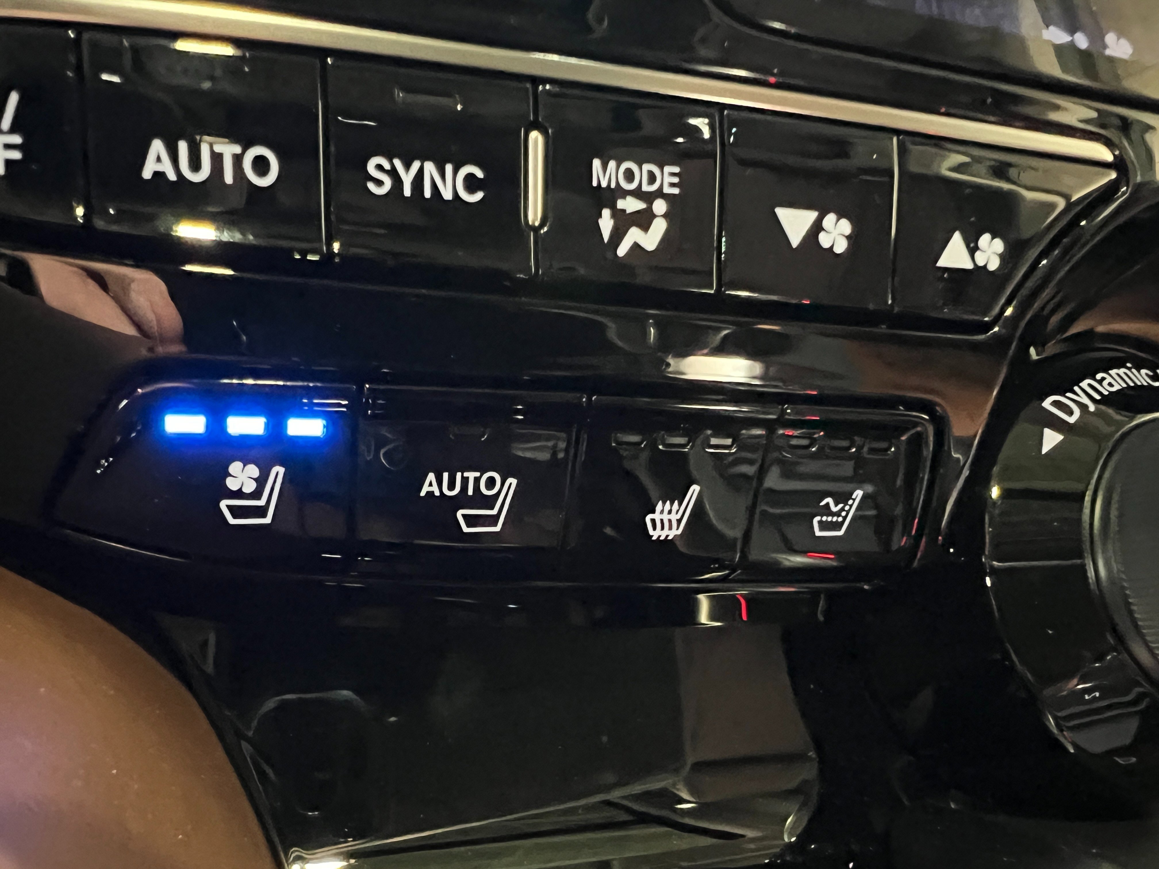 2026 Acura MDX Advance Package - Photo 26