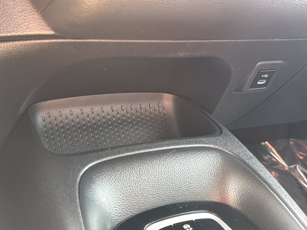 Certified Used 2024 Beige Toyota LE image 25