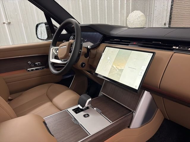 New 2026 Varesine Blue Land Rover SE image 24