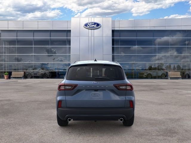 New 2026 Vapor Blue Metallic Ford ST-Line image 5