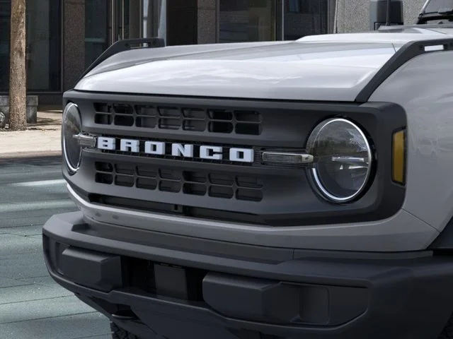 Used 2026 White Ford Big Bend image 19