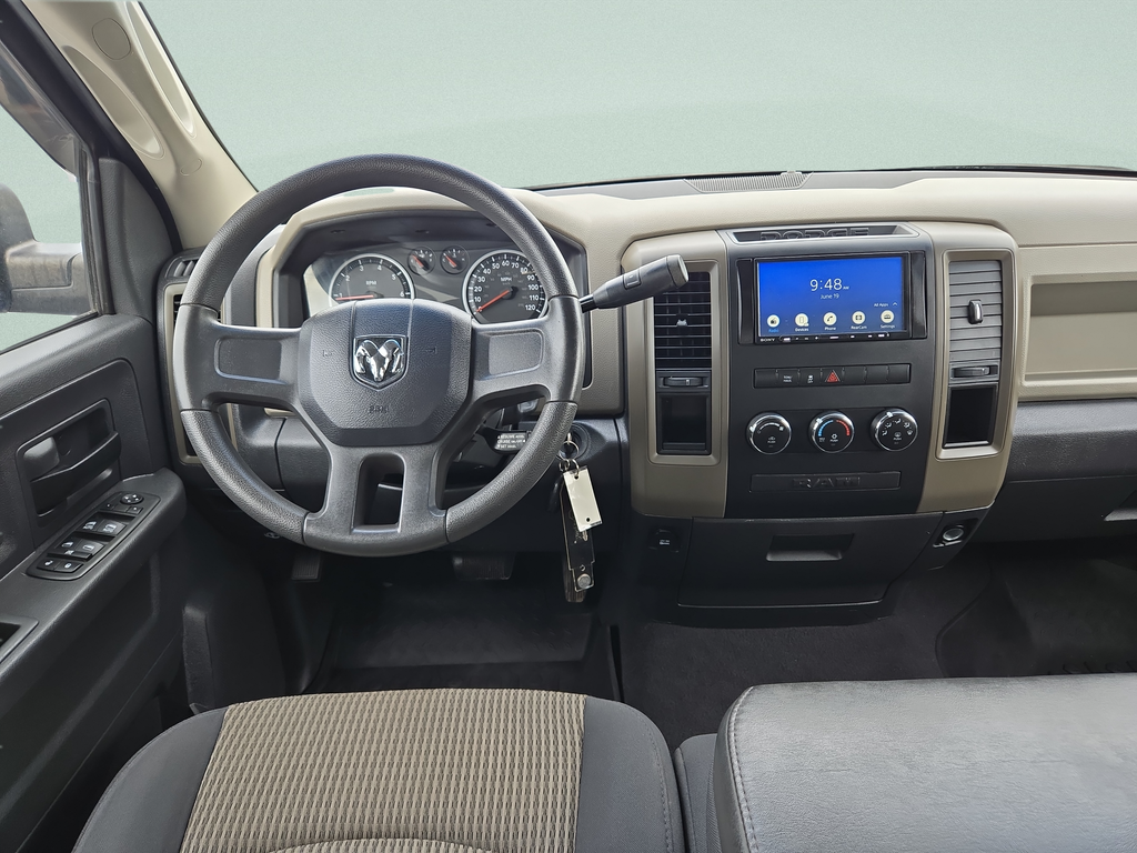 Used 2011 Blue Ram ST image 10