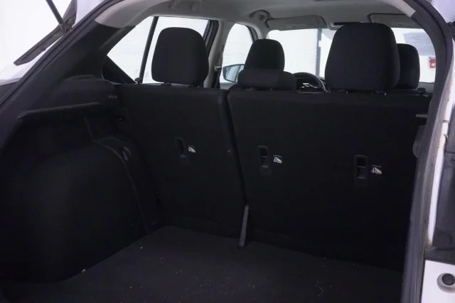 Used 2025  Nissan S image 8