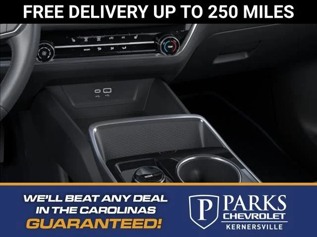 2027 Chevrolet Equinox LT - Photo 24