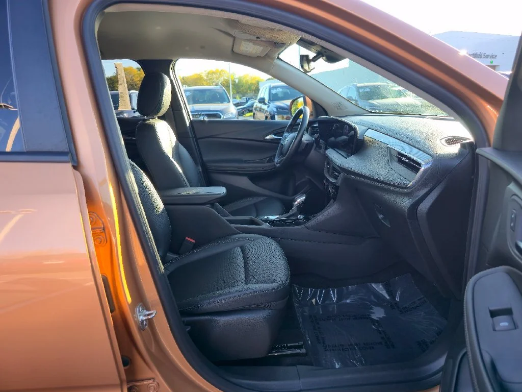 2024 Buick Encore GX Sport Touring - Photo 27