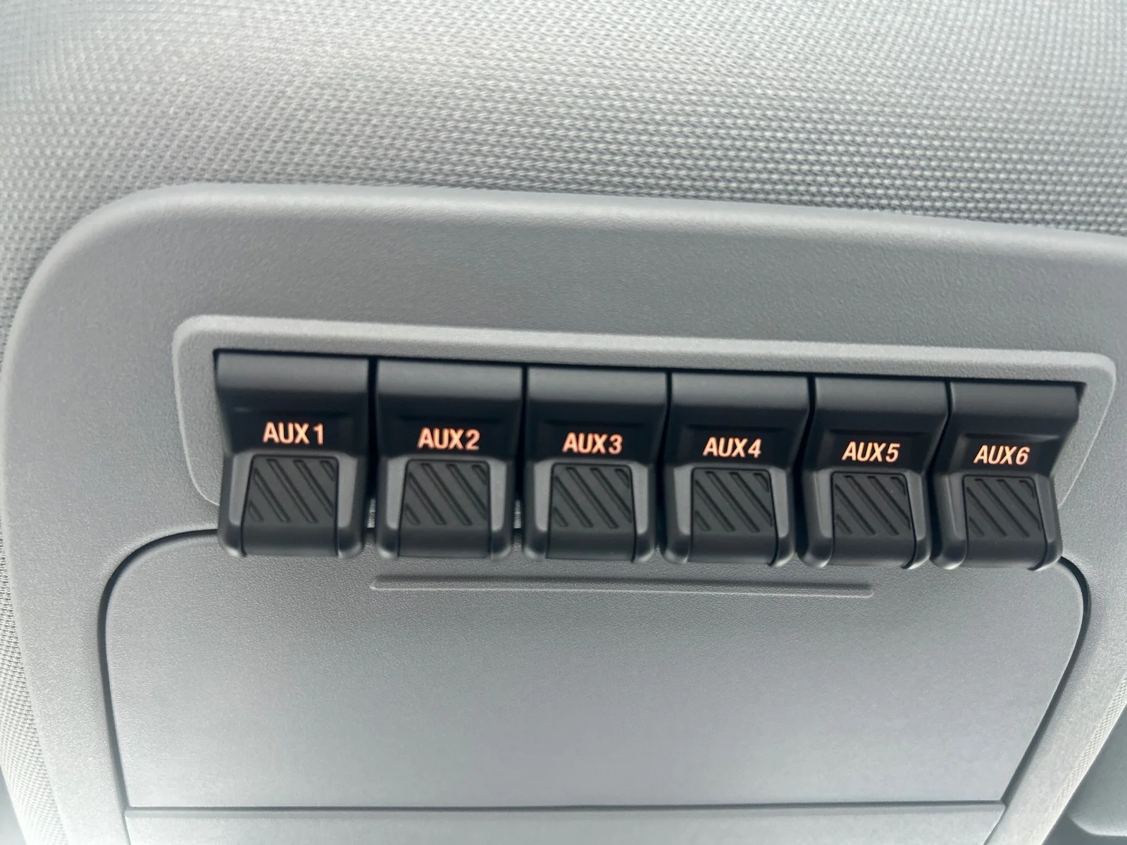 2025 Ford F-350 Super Duty XL - Photo 18
