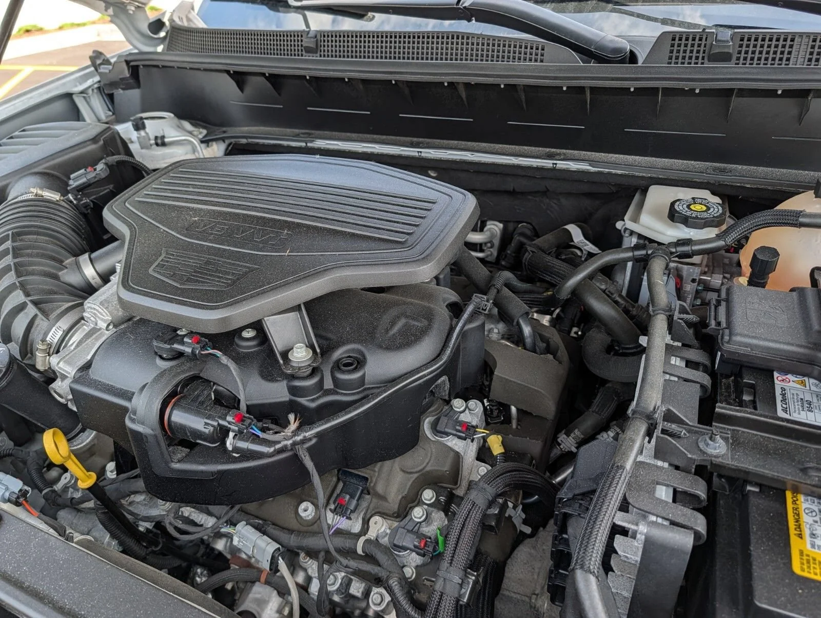 2024 Cadillac XT6 Sport - Photo 42