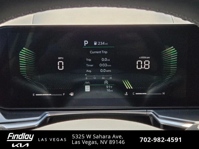 New 2026 Gray Kia S image 49