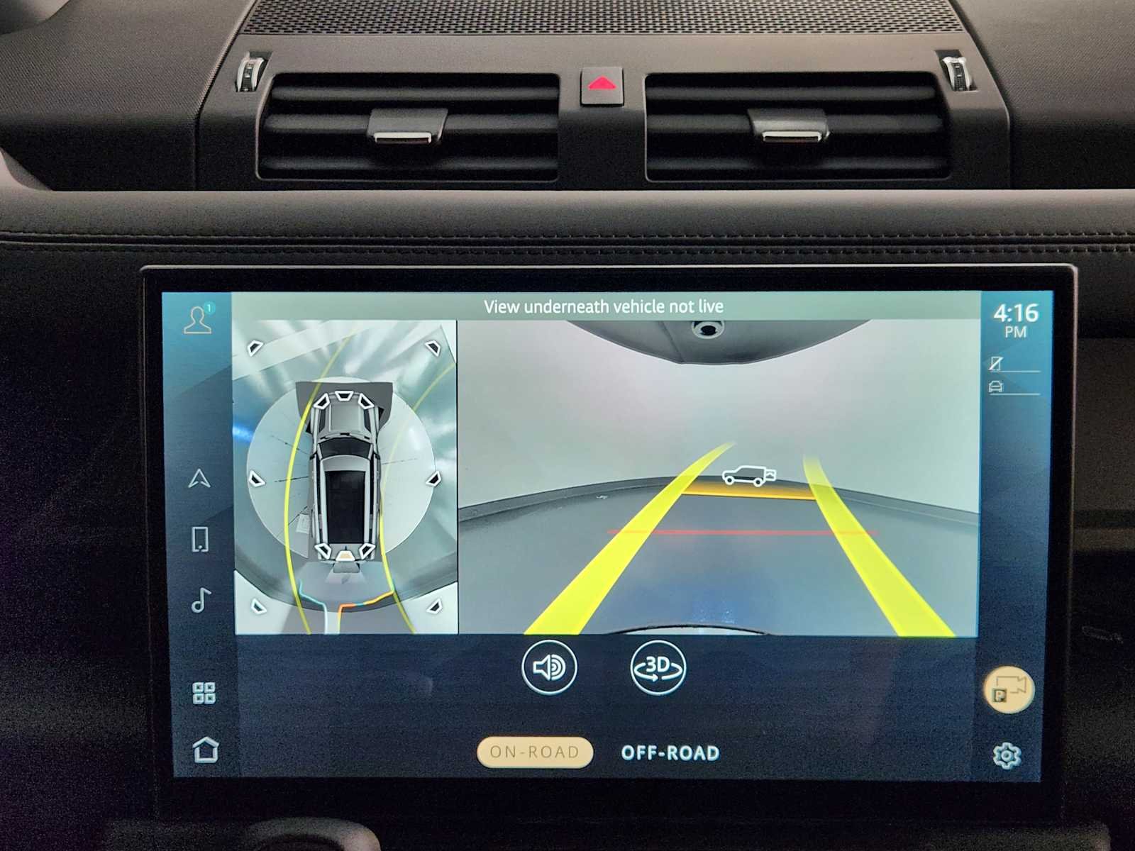 New 2026 Fuji White Land Rover V8 image 18