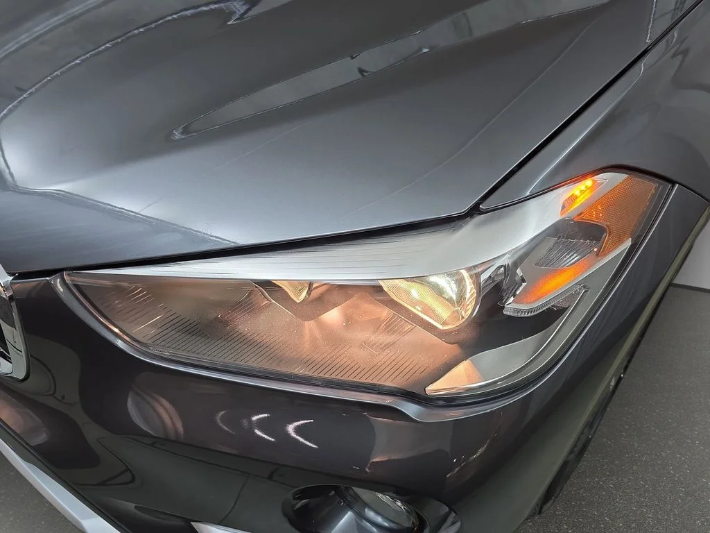 Used 2019 Gray BMW xDrive28i image 31