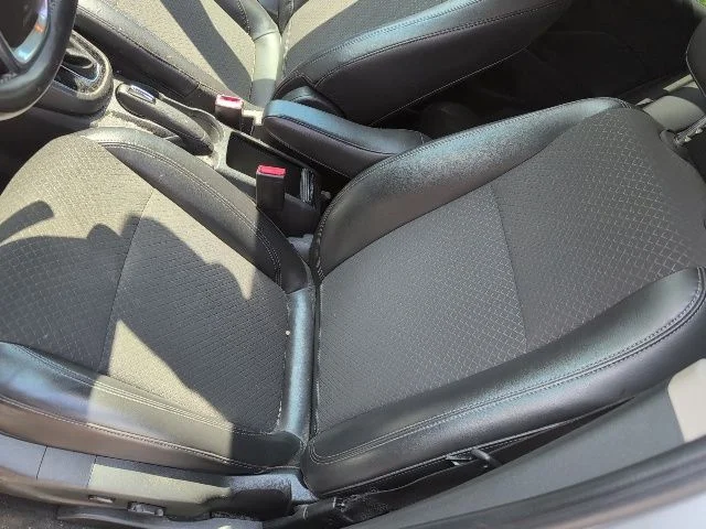 Used 2019 Silver Buick Sport Touring image 17