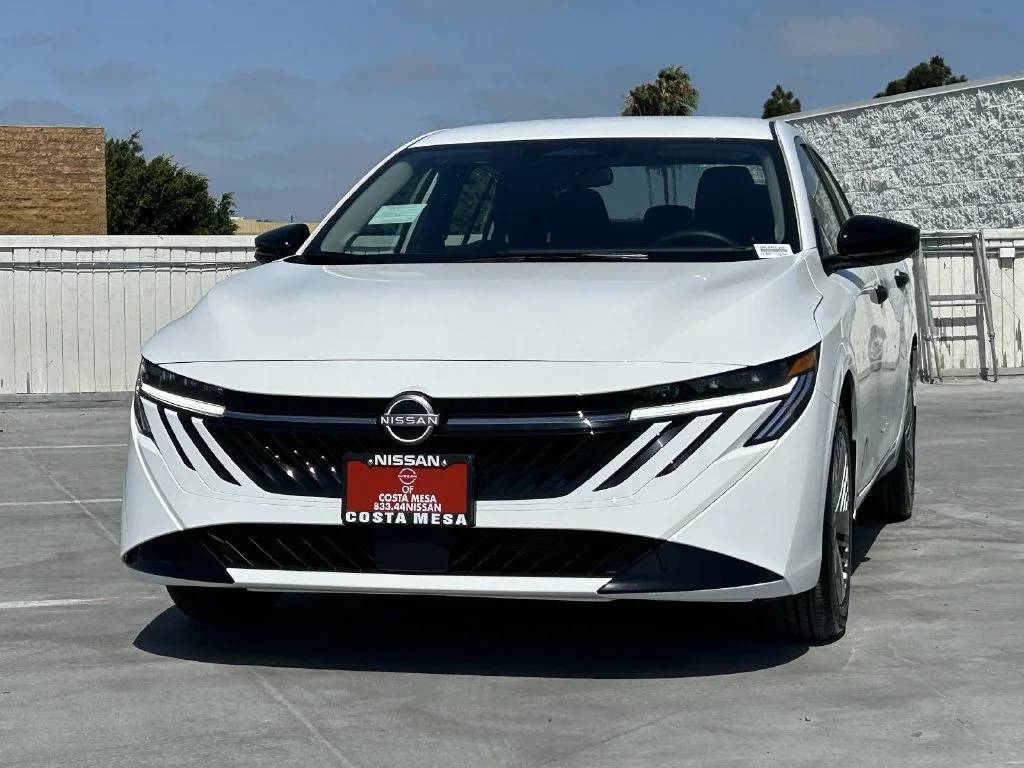 New 2026 Fresh Powder Nissan S image 6