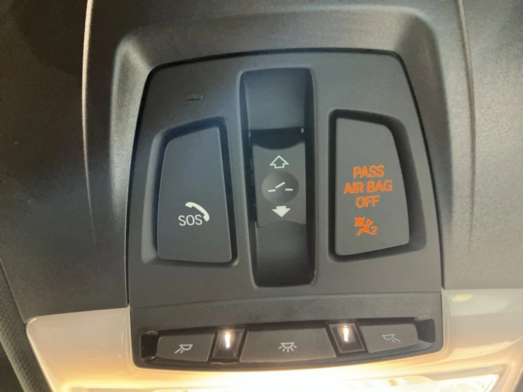 Used 2022 Blue BMW xDrive28i image 23