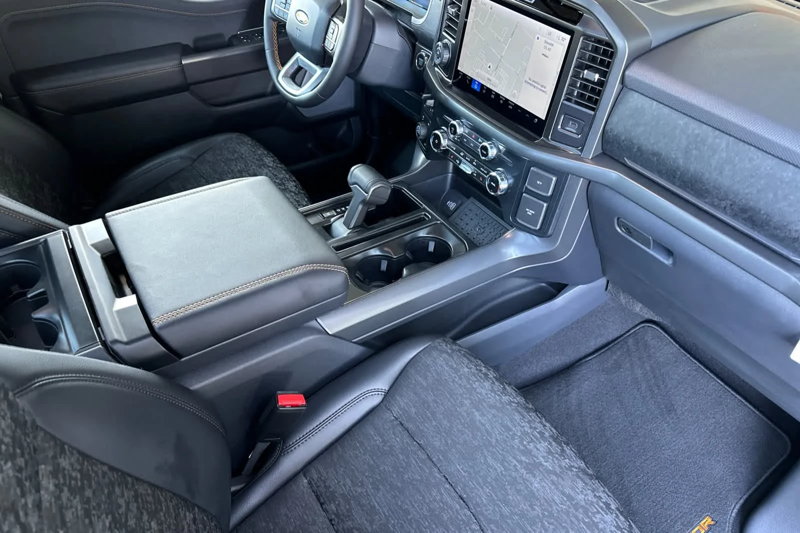 Certified Used 2026 Avalanche Ford Tremor image 15