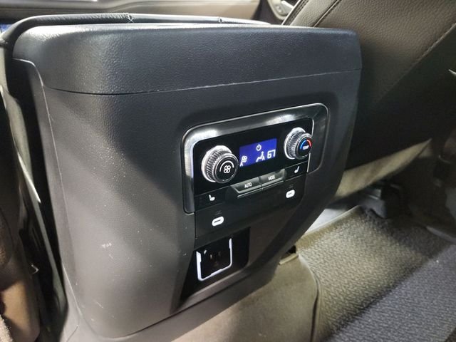 Certified Used 2024 Red GMC Denali image 20