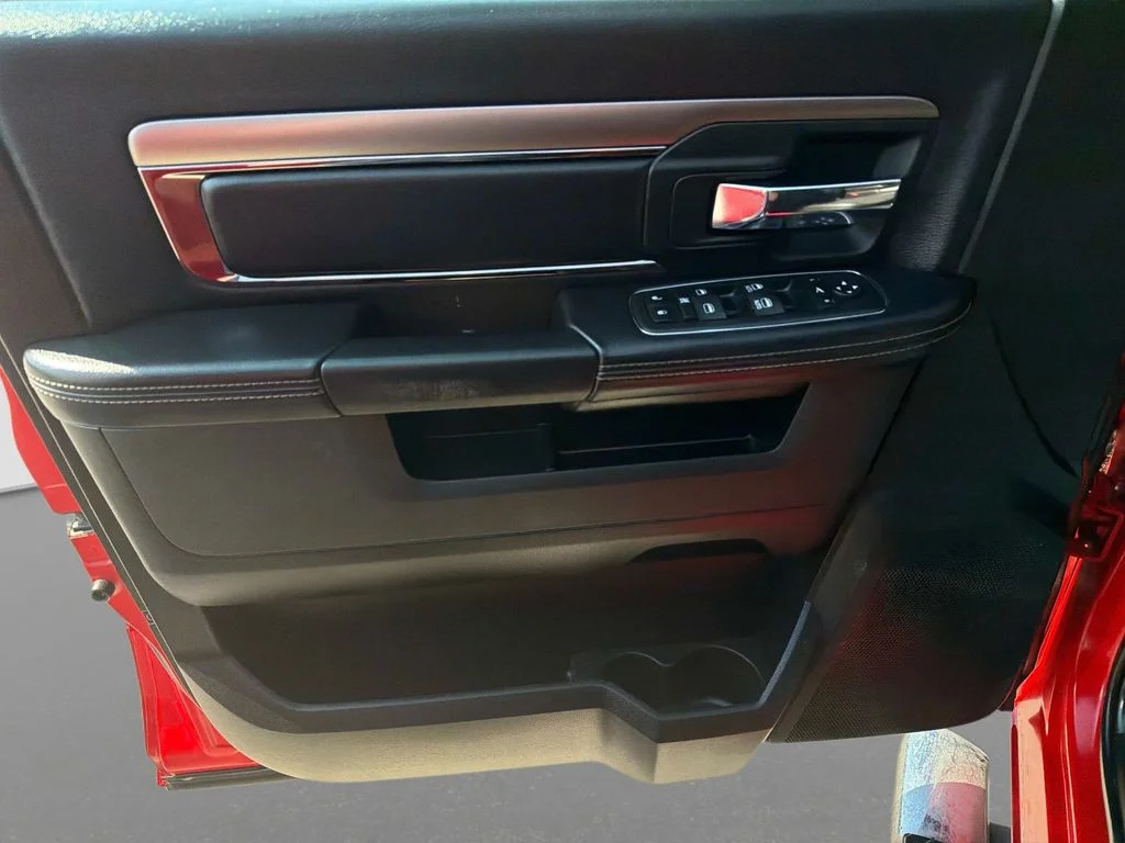 Used 2016 Red Ram Sport image 18
